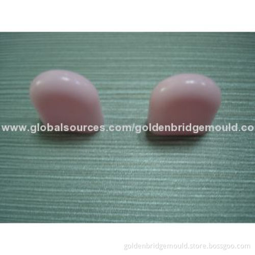 Plastic injection molding for Wi-Fi connector cabinetNew